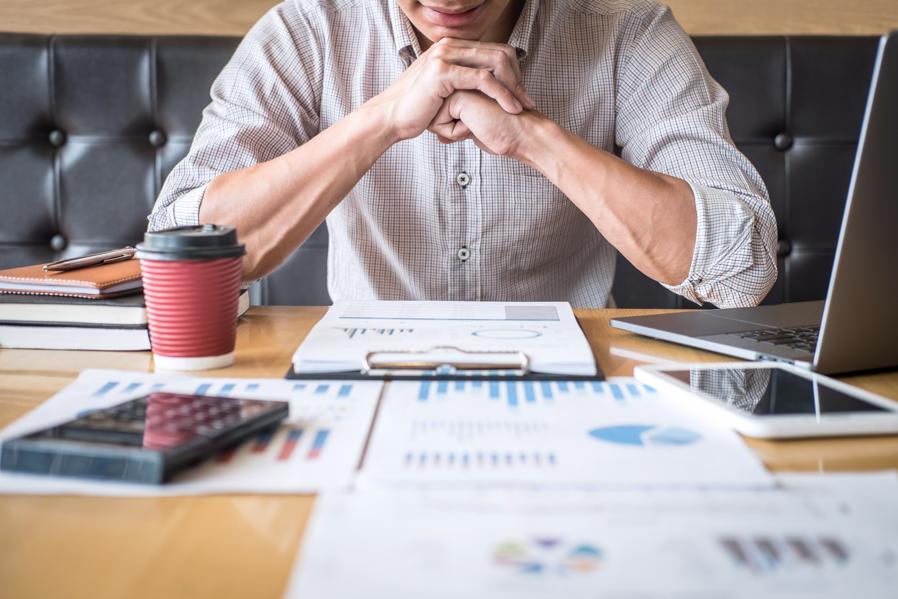 3 Fintech Innovations That Could End Financial Hurdles For Small Businesses