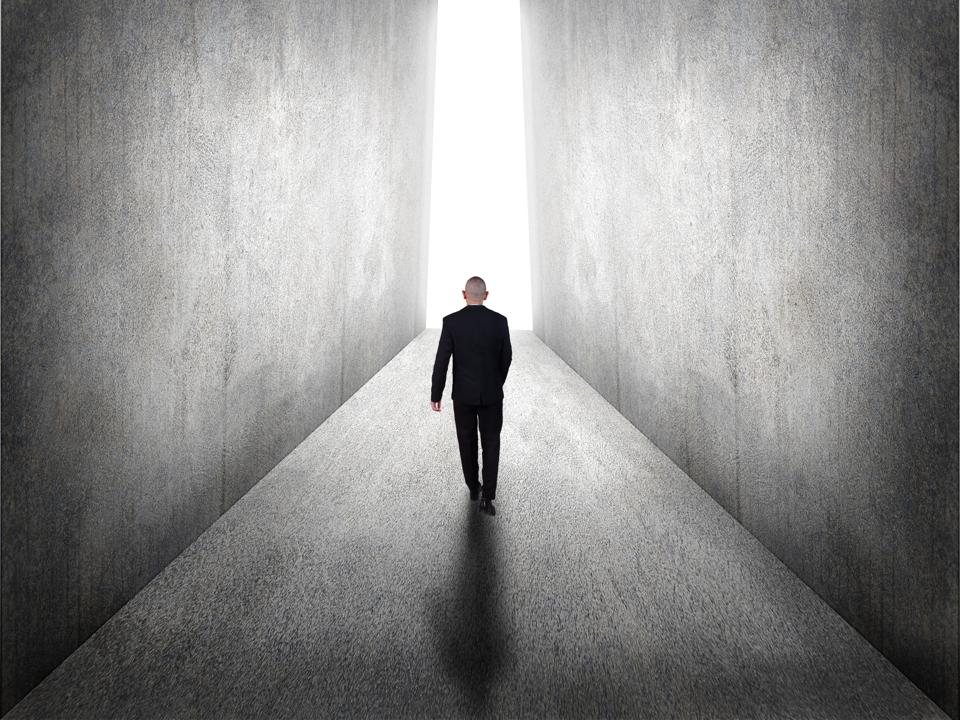 Power Changes You, And That Can Make Or Break Your Ability To Lead