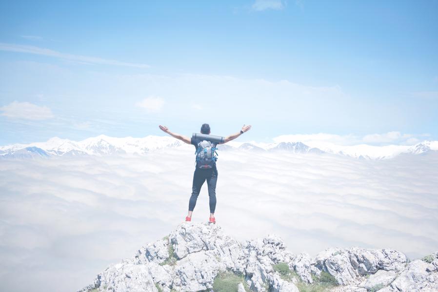 The Best Adventure Books for Summer Reading