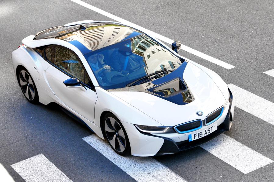 The Departure Of BMW's CEO Shows The Worsening Environment For Car Companies And Their Stocks