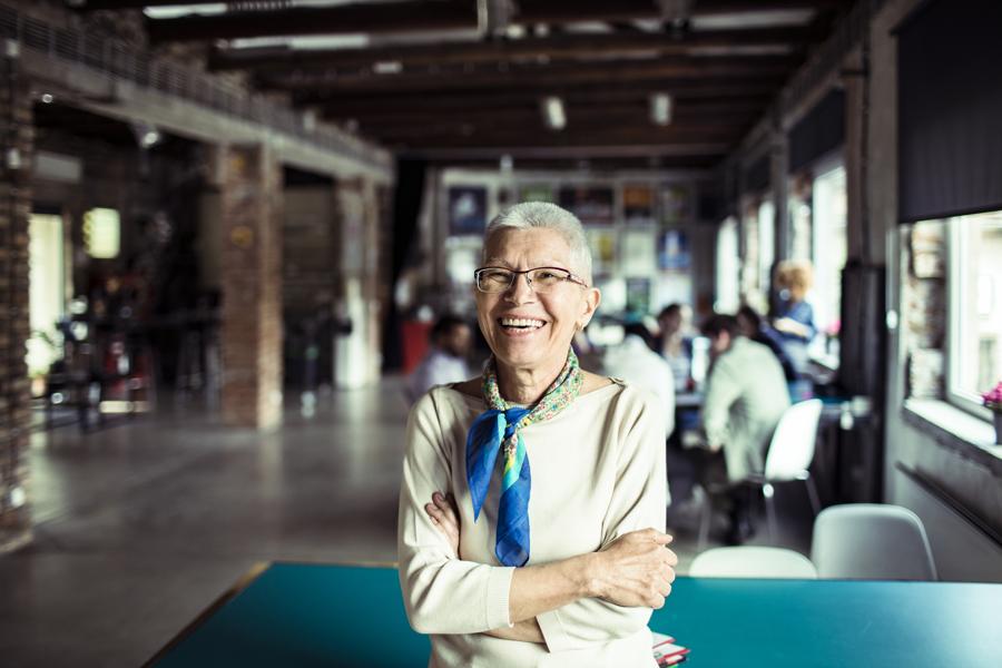 Your Professional Decline Is Coming (Much) Sooner Than You Think? Bunk!