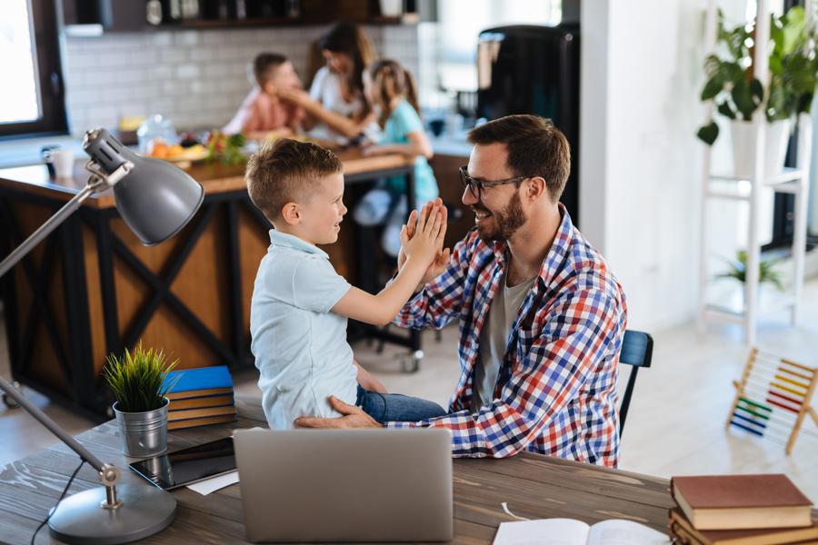 Parents In Franchising: Why More Parents Are Choosing To Become Franchisees