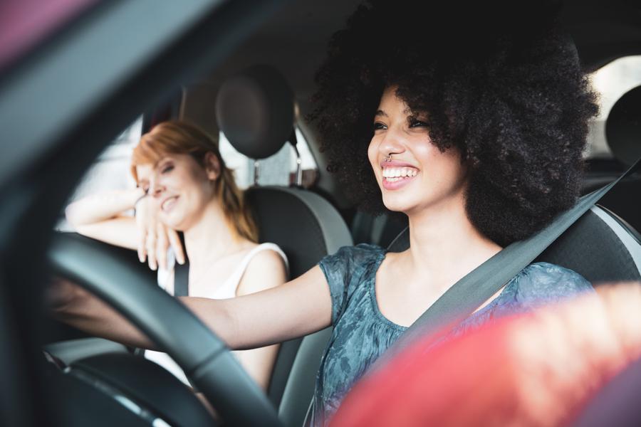 Is It Time To Invest In Automation To Support Better Driving?