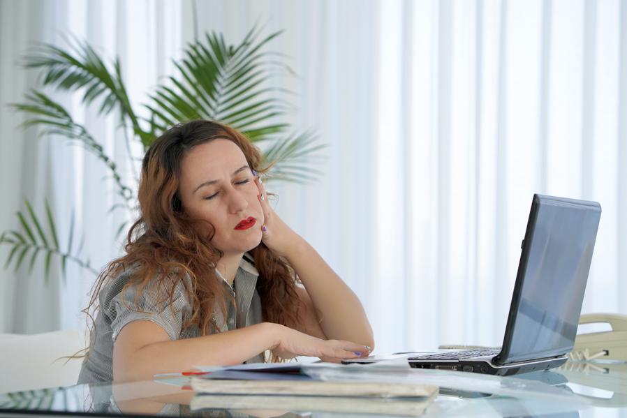 Improving Work-Life Balance By Turning The Tide On Presenteeism