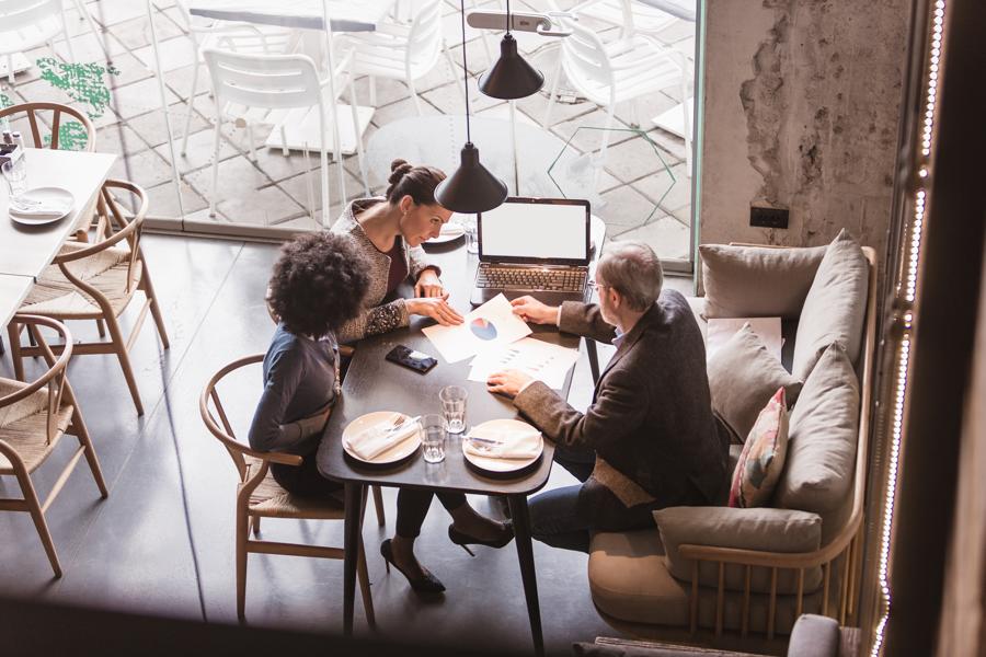 What Can Restaurant Week Teach Us About Success In Freelancing?