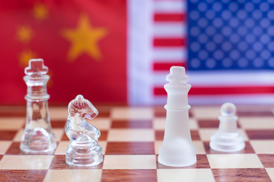 China's Efforts To Control Their Technology Future And Its Far Reaching Impact