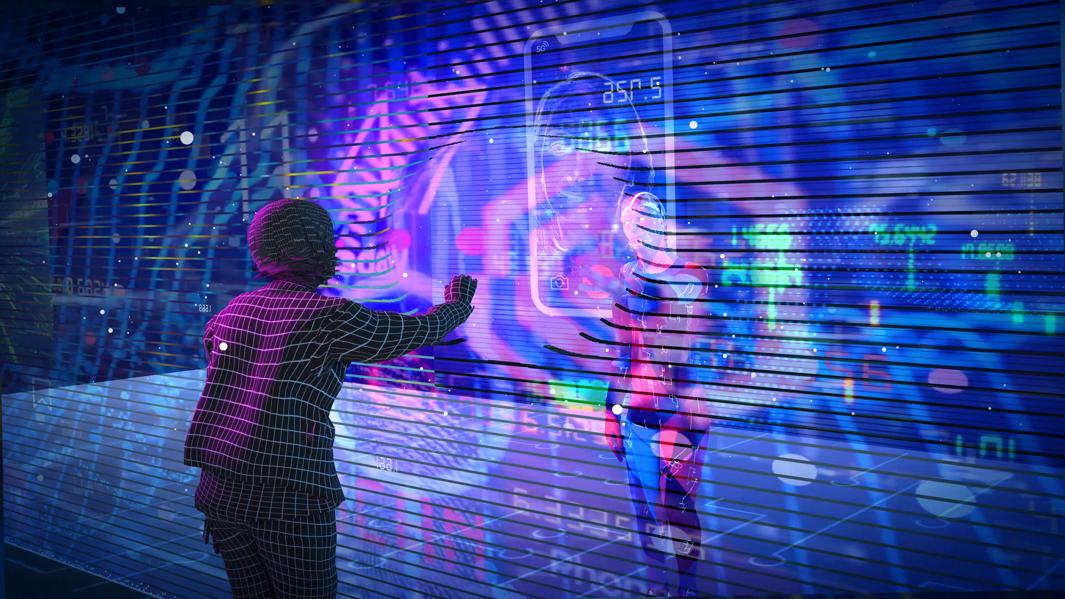 Making Sure AI Is Socially Responsible