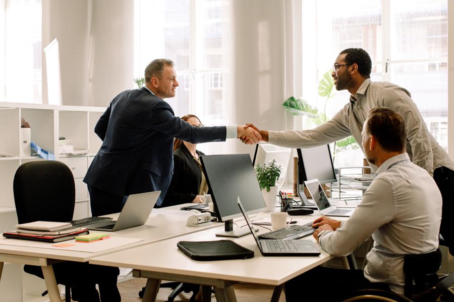 Why Influencer Marketing Is The Next Hottest Thing In B2B Marketing