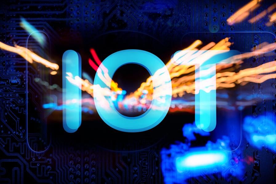 Bitcoin Aside, Can Blockchain Boost Enterprise IoT Adoption And Speed Up ROI?