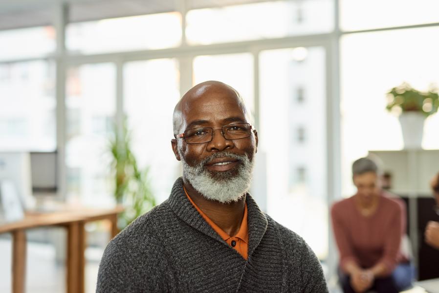 How To Fix Racial Disparities In Entrepreneurship Over 50