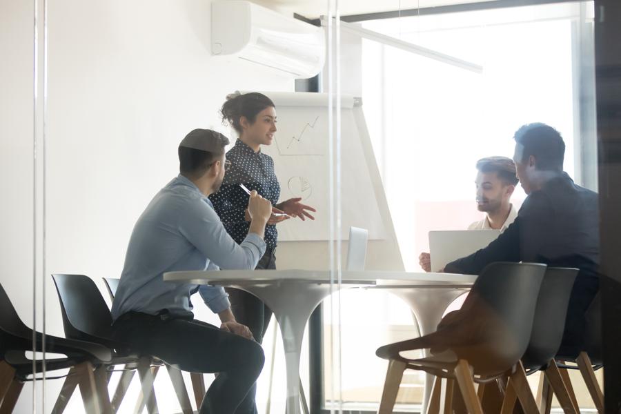 What Women Do 48% More Often Than Men, And What We Can Learn From It