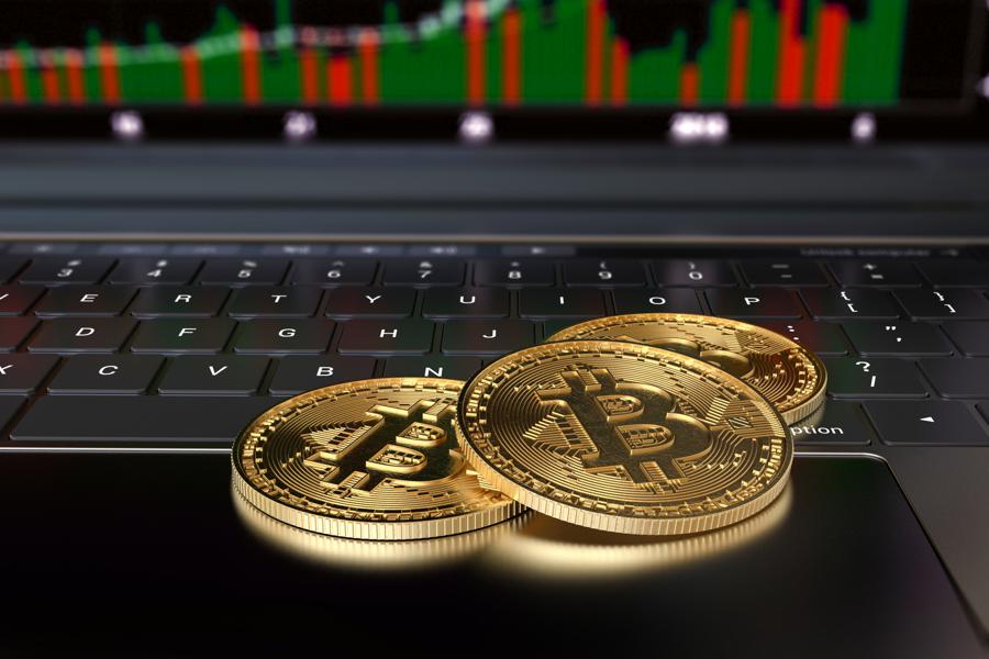 Bitcoin: Is Consolidation Of Price A Good Sign?
