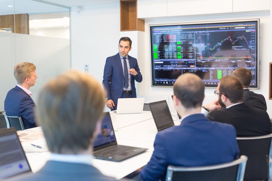 The Why, When And How Of Board Refreshment