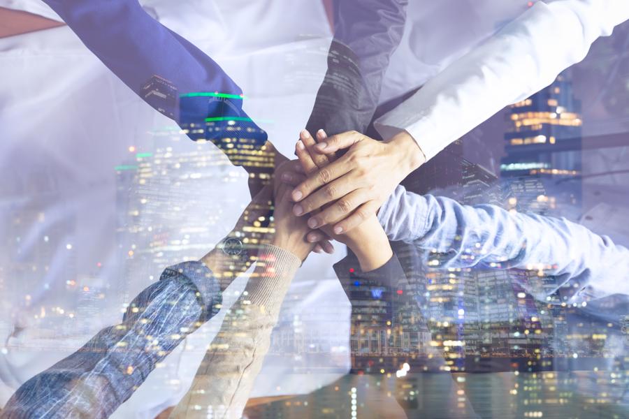 How To Get The Positives Out Of A Multigenerational Workforce