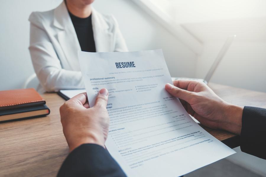 Entrepreneurs, Eight Tips And Ten Questions To Improve Your Interviewing And Hiring Skills.