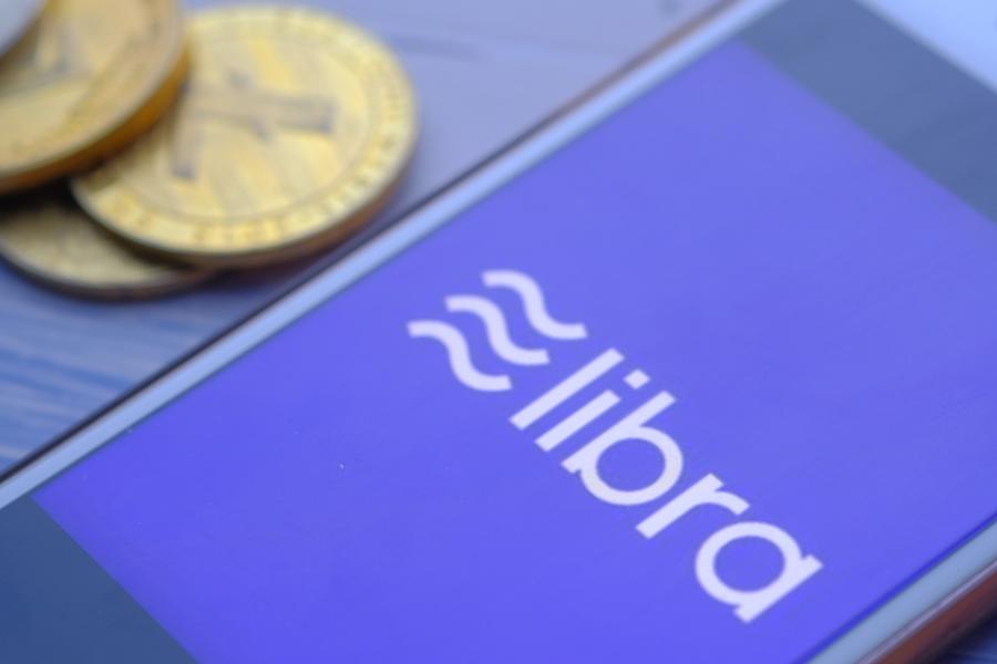 Libra Versus Uncle Sam