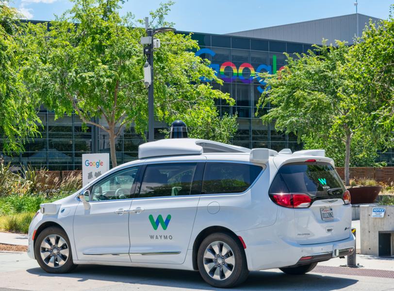 VW's Investment In Ford's Argo AI Comes With Cash But Without A Projected Launch Date For AVs