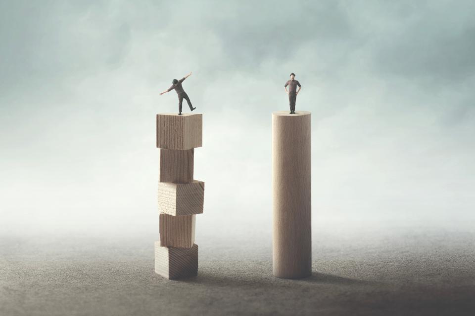 Do You Learn More From Failure Or Success?