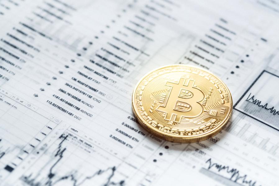 Bitcoin's 'Insane' Volatility Fueled By Massive Leverage