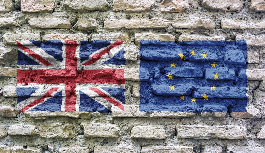 Brexit Conundrum Continues