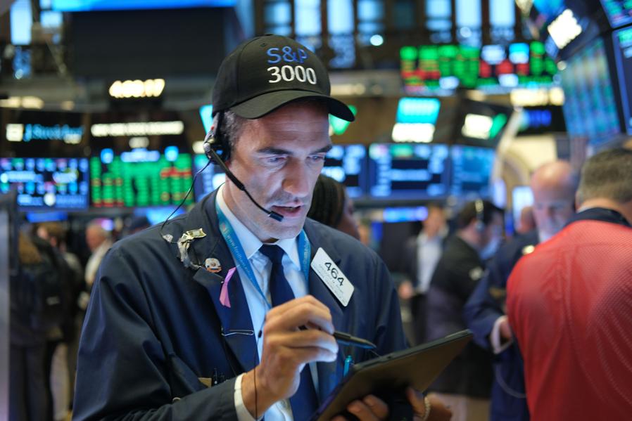Sectors To Watch This Week