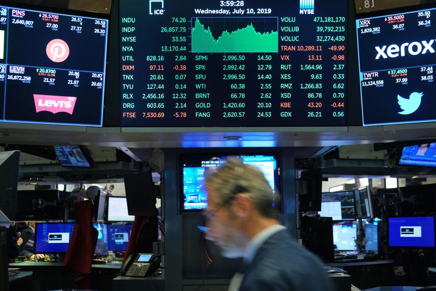 The Week Ahead: Are Investors Really Too Bullish?