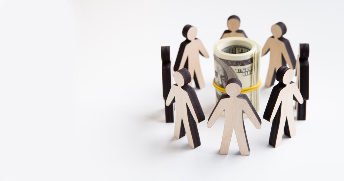 This Economy Left Millions Of Americans Behind