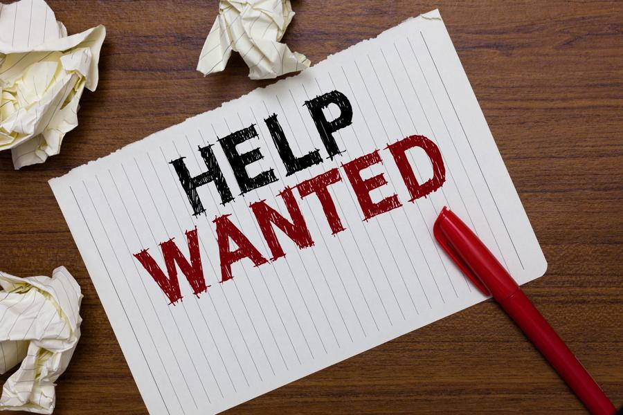 Benefit From A Strong Labor Market With This Stock