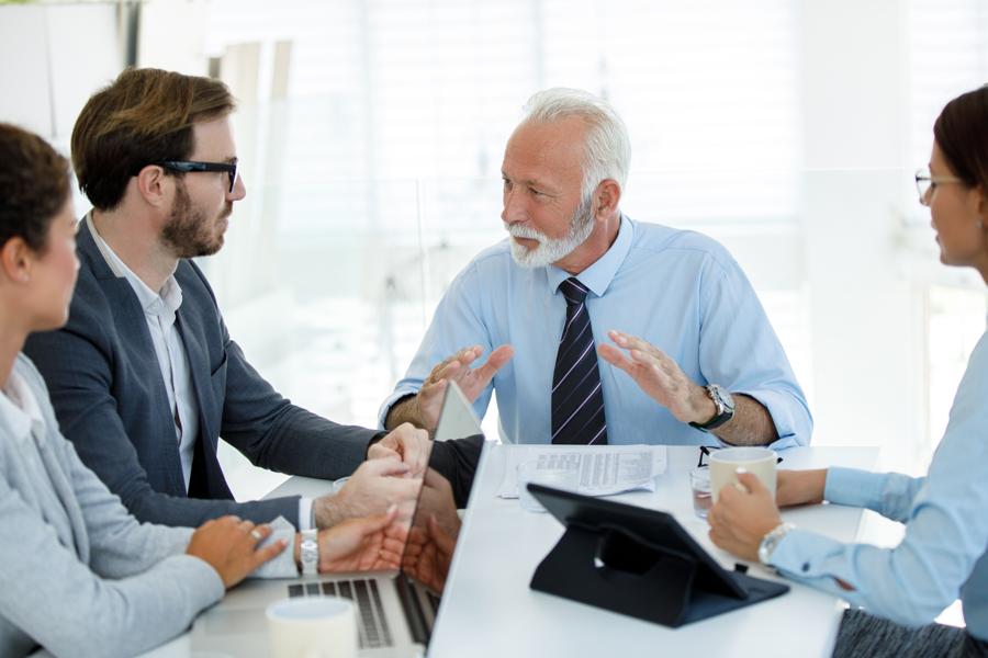 3 Ways To Win Over Even The Most Challenging B2B Buyer