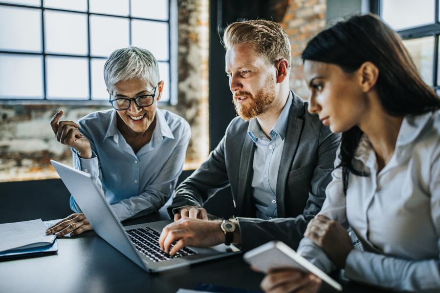 Need Help Launching Your Startup? Hire People With These Skills