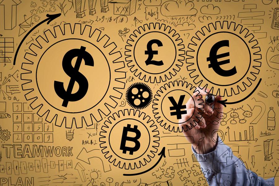 Bitcoin, XRP, And LTC Prices Recover After Tumbling On Libra Hearings, What's Next?