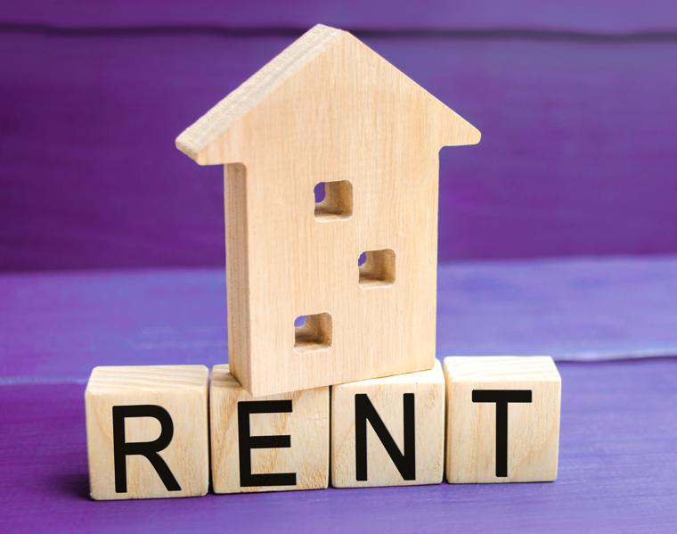 Buying Rental Properties To Guard Against A Stock Market Crash