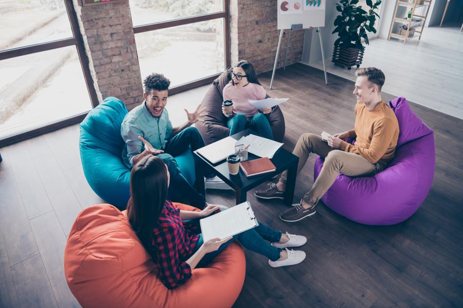 Seven AI-Powered Tools To Help Start-ups Grow
