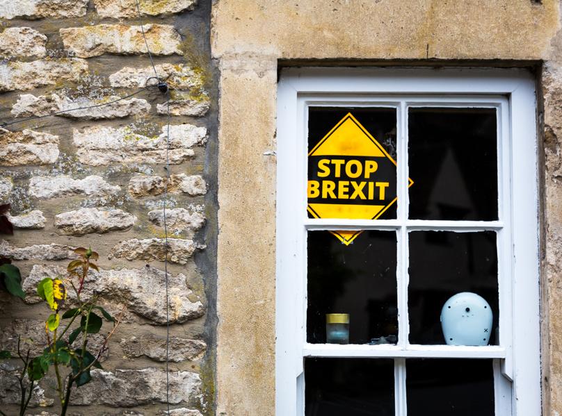 Brexit Noise Drives Currency Markets More Than Policy Outcomes
