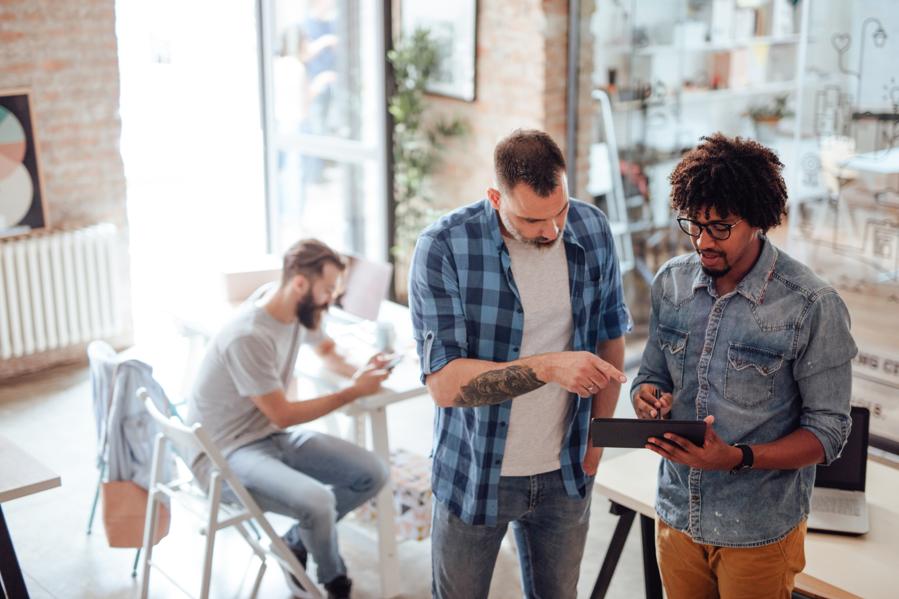 Don't Leave An Internship Before Doing These 4 Things