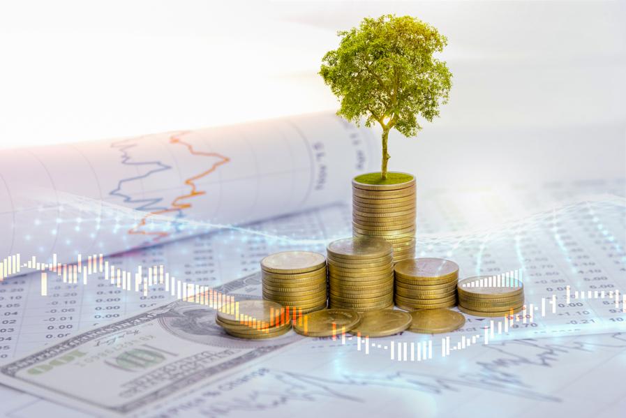 4 Stocks With Growth And Value Appeal