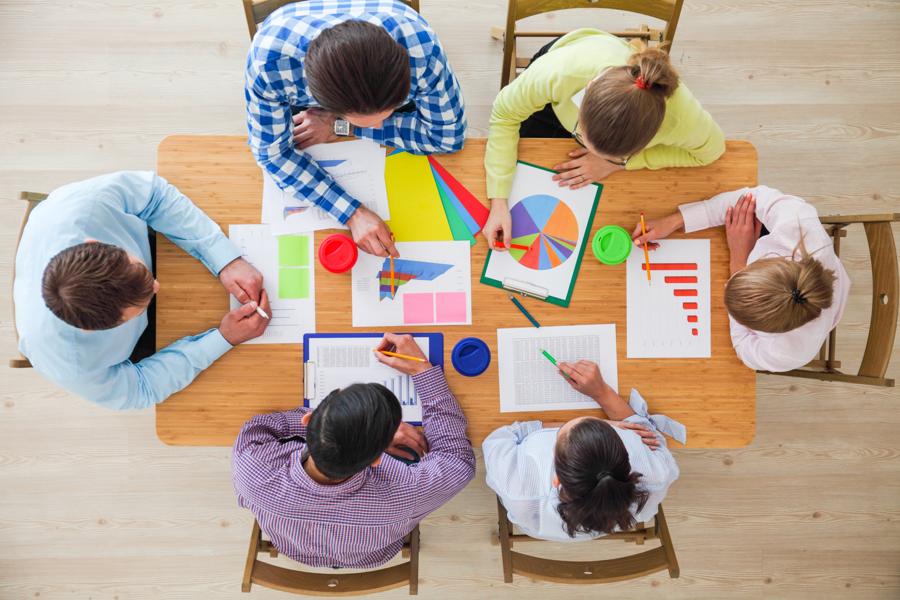 Use This Improvisation Technique To Build Collaboration