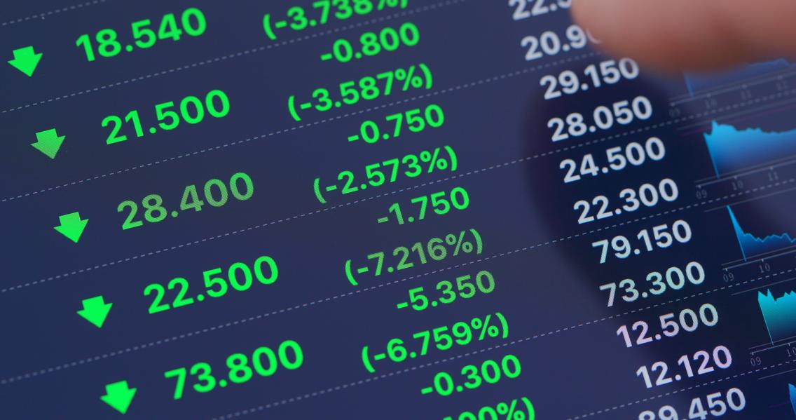 Stocks This Week: Fair Isaac, John Wiley and Woodward