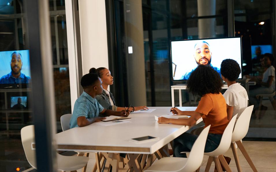 Half The World Away: How To Manage A Growing, Global Team