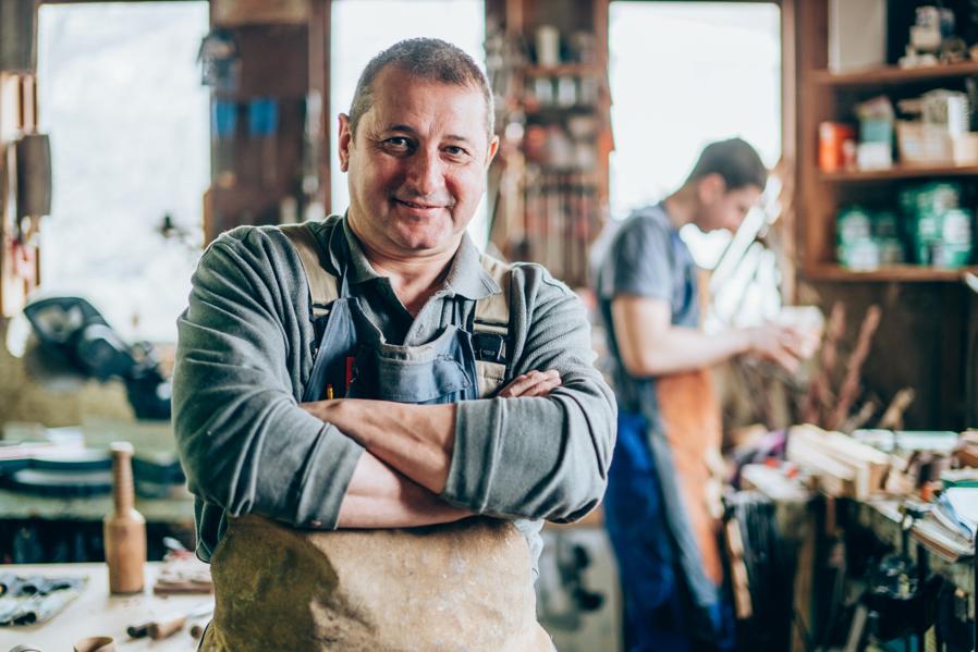 Listen: Best Ways For Midlife Entrepreneurs To Reach Their Target Audience