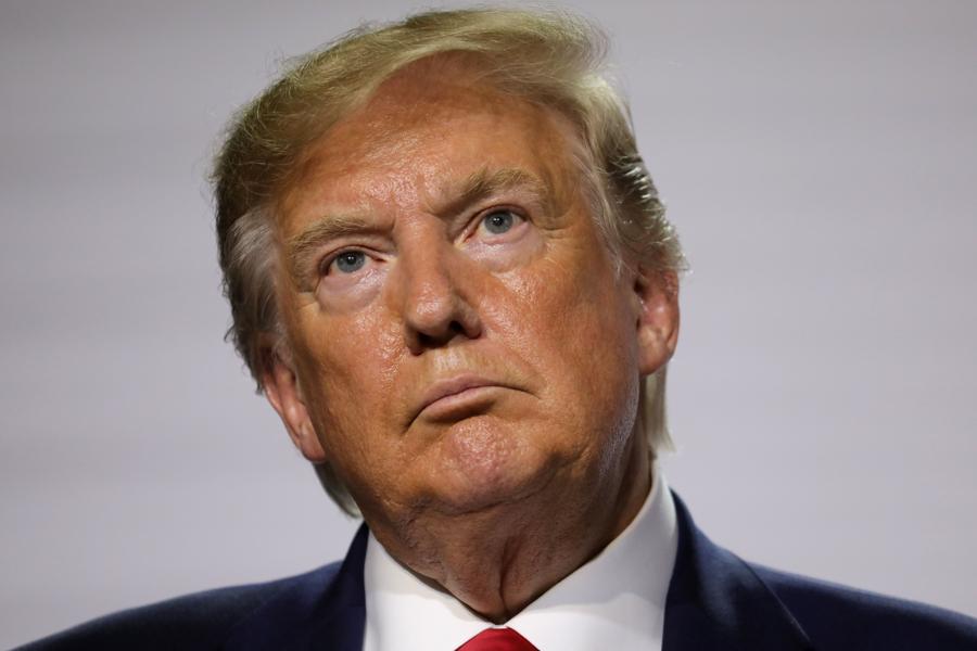 Trump And WeWork: The Horror, The Horror!