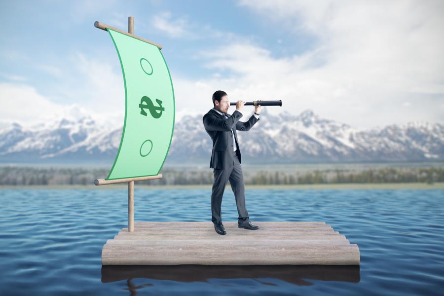 When it Comes to Active Management, Asset Managers are Shifting to PE, Changing How We Invest