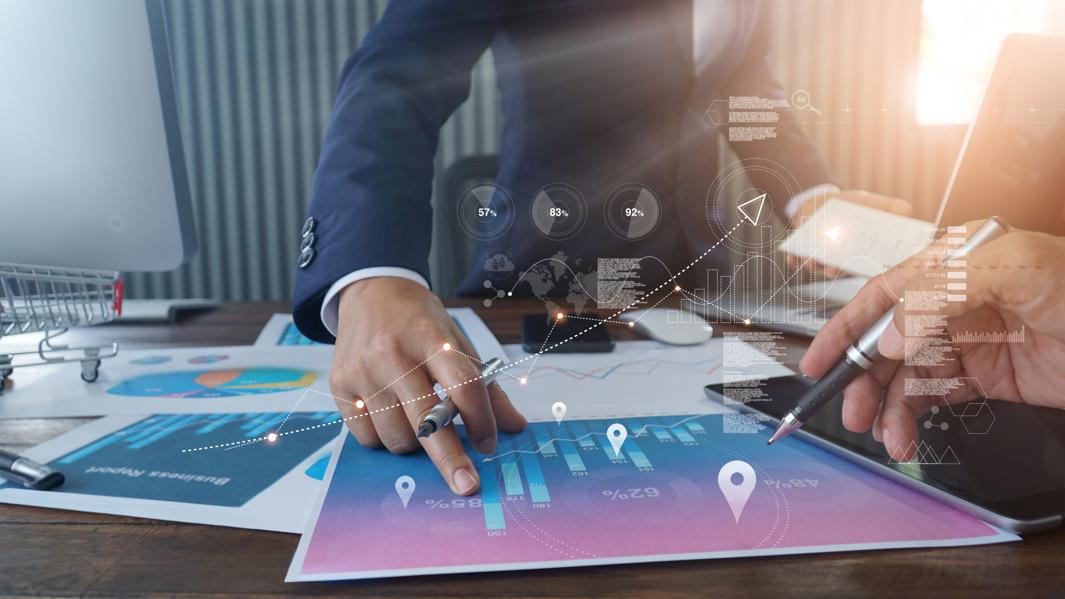 When The Financial Success Formula Fails