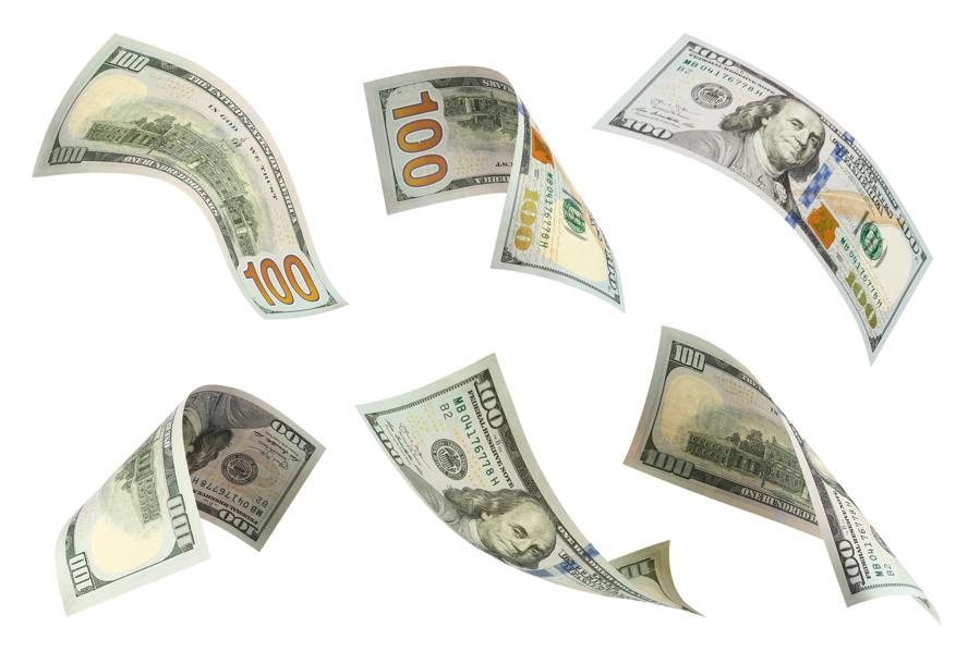 5 Dividend Growth Stocks With Upside To Analyst Targets