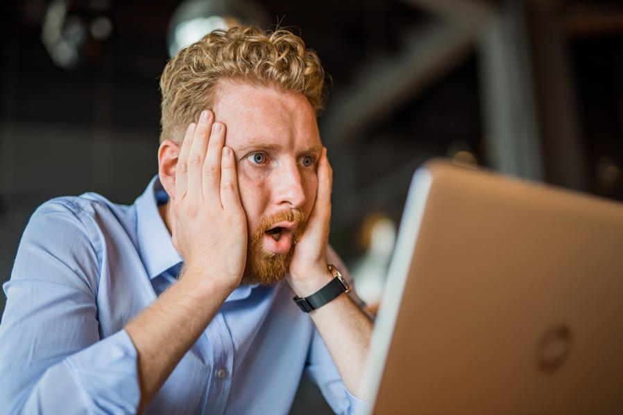 Why Dividend Investors Should Never Trust A Stock Screener