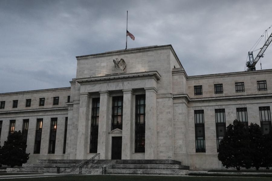 QT Is Dead, QE Lives: What The Fed's Handbrake Turn Means