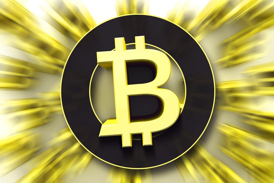 Bitcoin Stabilizes Near $10,000 After Falling 20% In A Week