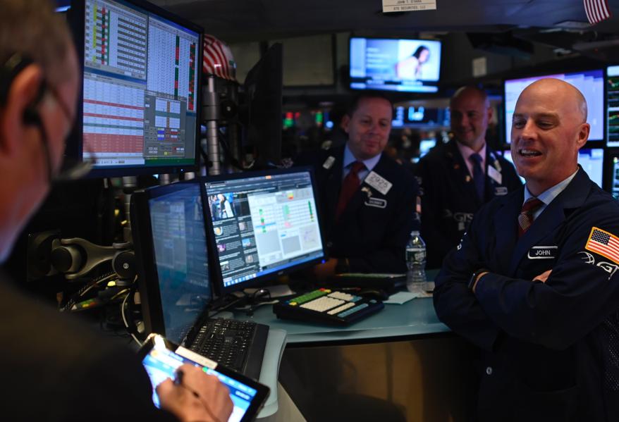 Will The Fed Rate Cut Stall The Market's Rally?