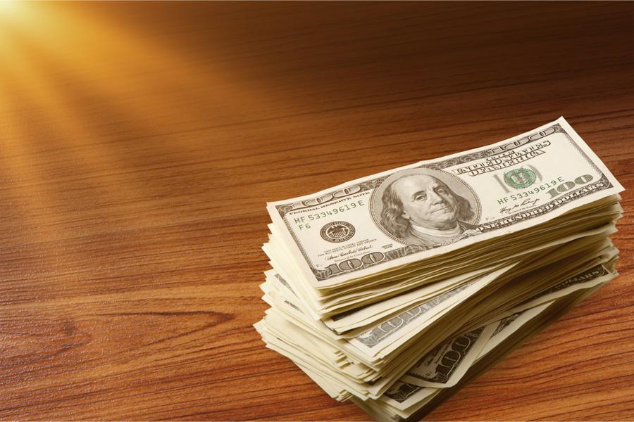 The Implied Analyst 12-Month Target For The Health Care Select Sector SPDR Fund ETF