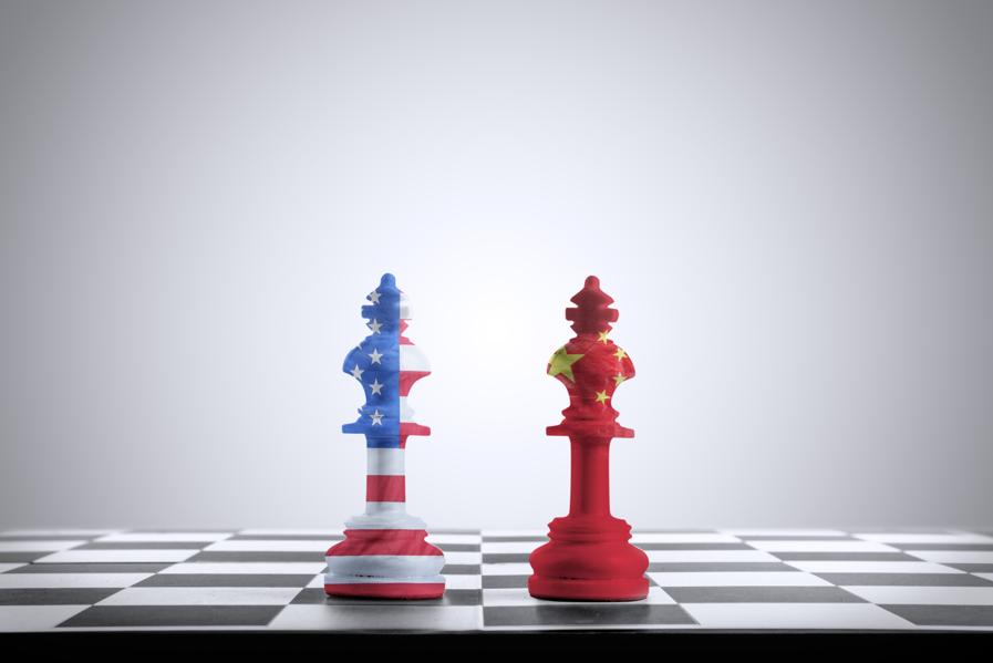 Are U.S. Treasuries An Assassin's Mace Or China's Trump Card? Weaponizing Treasuries In A Trade War